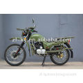 HW150-9 150CC KENYA MODEL DIRT BIKE